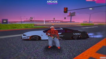 SAIU🤯 MINHA DATA MODIFICADA ANT LAG ESTILO FIVEM PARA SAMP LAUNCHER  - sem bug de render!)