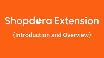 1 min show you how to use Shopdora——the best Shopee Analytic Tool