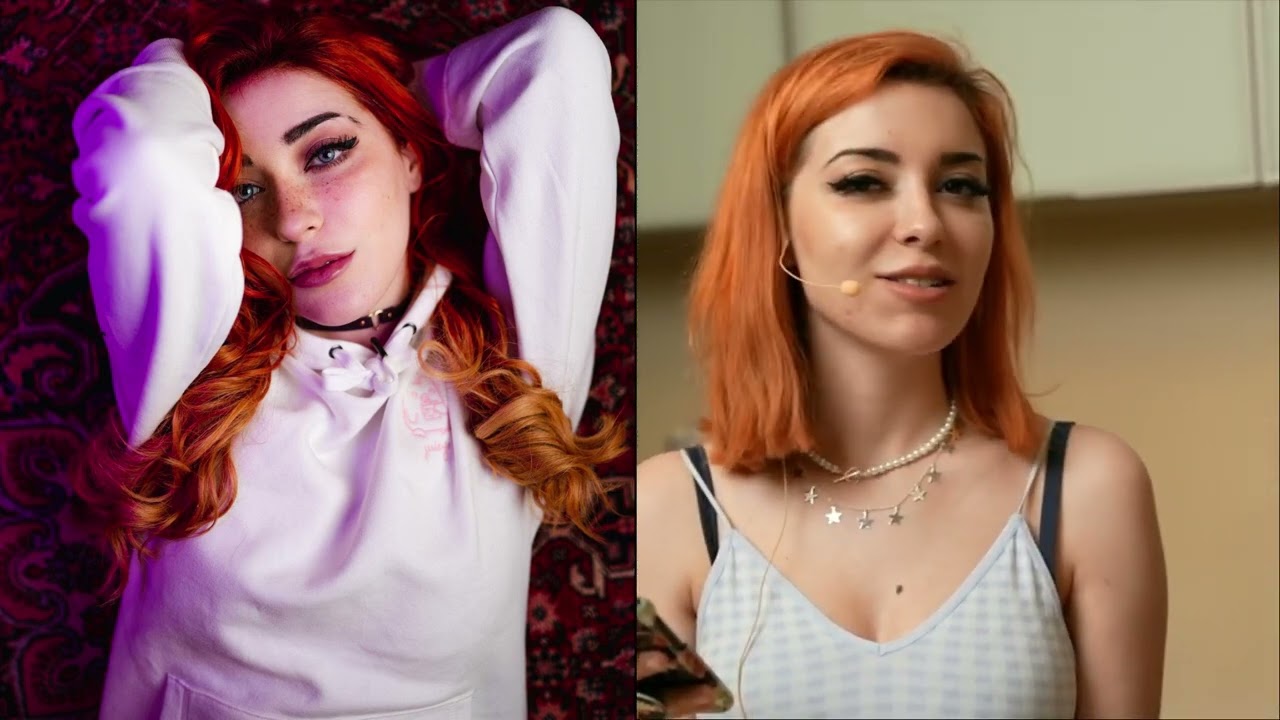 Hot😍ANNI THE DUCK😍compilation #1