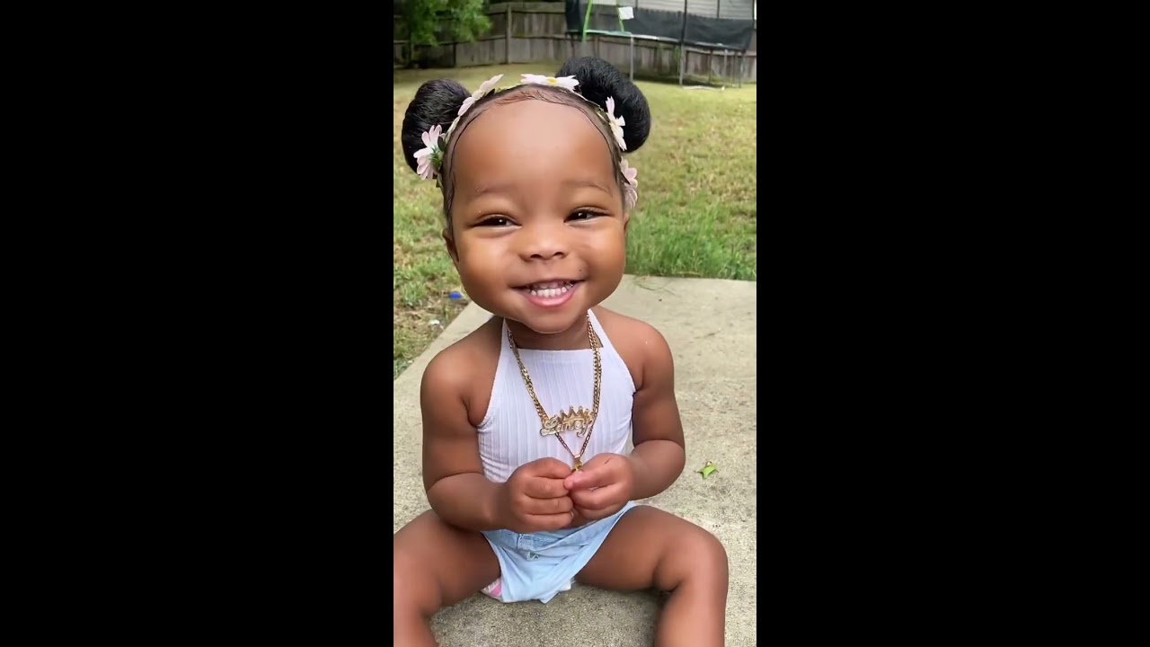 Doll baby🥰
