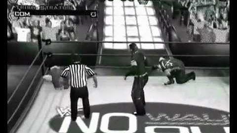 Smackdown: Just Bring It | No Way Out 2002 Part 2