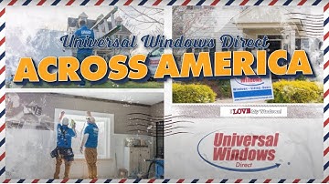 Instantly Transform Your Home With Replacement Windows!