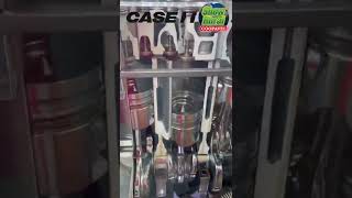 transparent engine #shorts