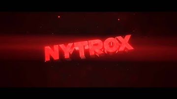 Intro // Nytrox // by ArxFX