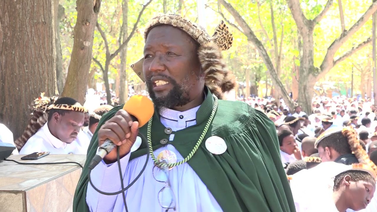 MVA ZUNGU 06 October 2024