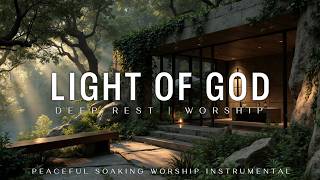 Download Lagu Vredige Soaking Worship Instrumental ~ Goddelijke Aanwezigheid voor Gebed \u0026 Genezing🙏 MP3