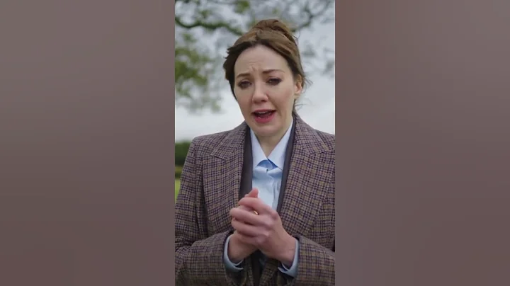 Philomena Cunk about fresh air || #shorts #philomenacunk #cunkonearth