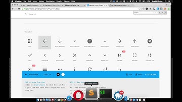 Use Material Design for WordPress Pagination