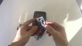 Smart Console - Service tutorial Part1