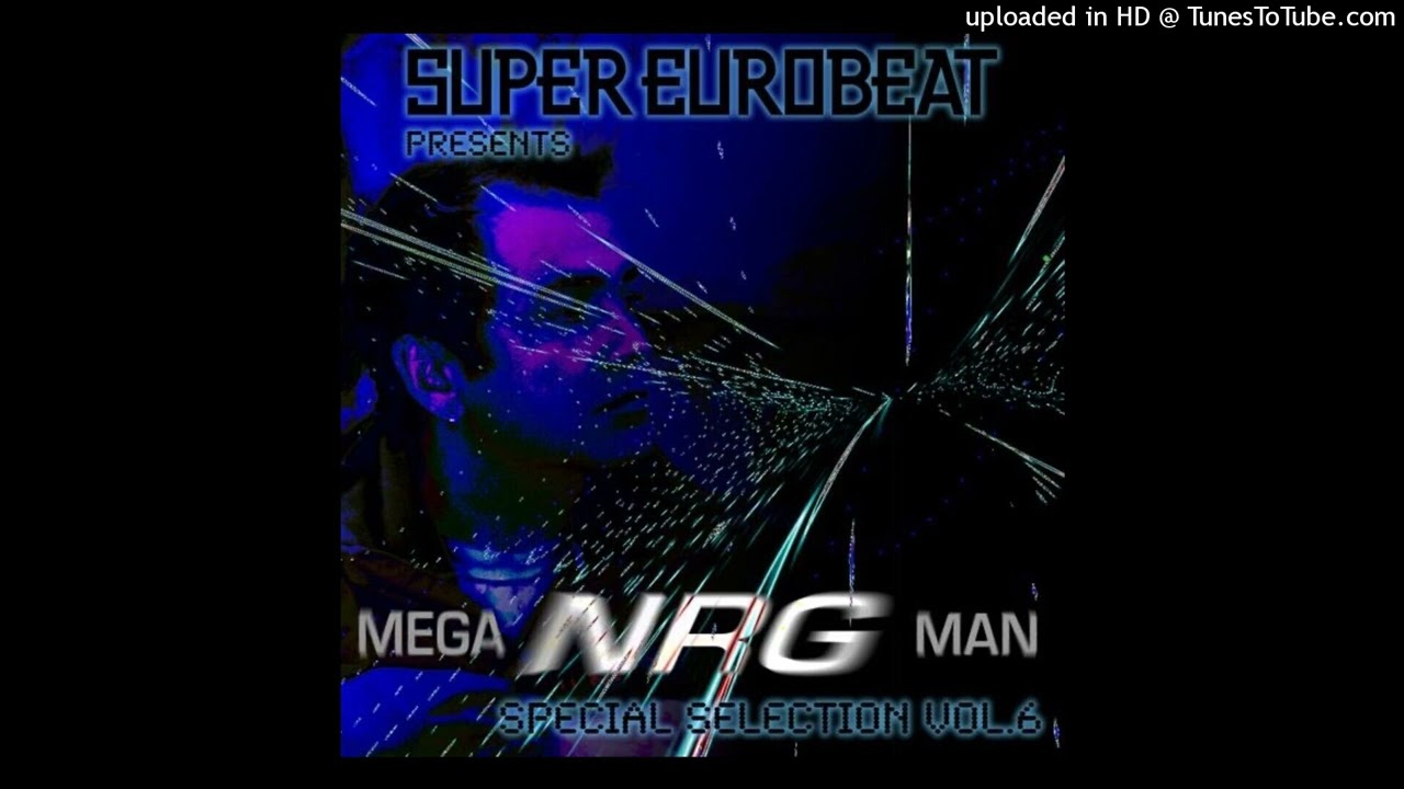 Mega NRG Man feat. Domino - Back To 80s (Extended Mix) - YouTube Mega NRG Man feat. Domino - Back To 80s (Extended Mix) - YouTube