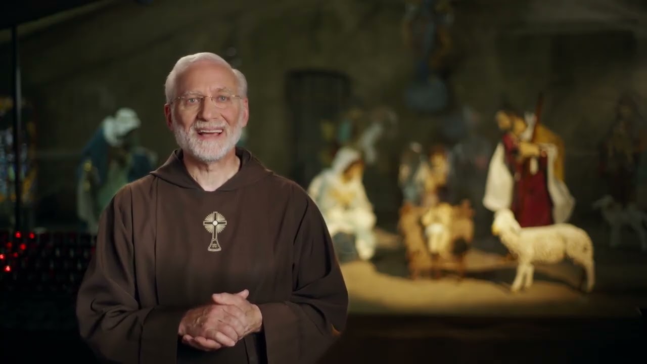 Fourth Sunday of Advent | 2025 Advent and Christmas Reflections Series