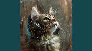 Calm Whisker Rhythms