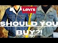 Levis Sherpa Trucker Jacket Review  (What YOU Don't Know WILL Hurt YOU!) 2021