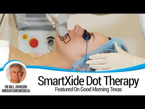 Pdf Fractional Laser Skin Resurfacing With Smartxide Dot Initial Results