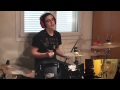 Black Dog - Led Zeppelin - DRUM COVER