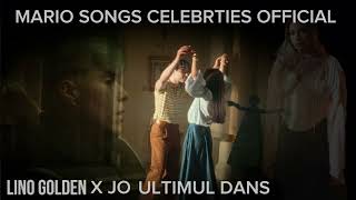 Lino Golden x JO - Ultimul dans | Official Audio