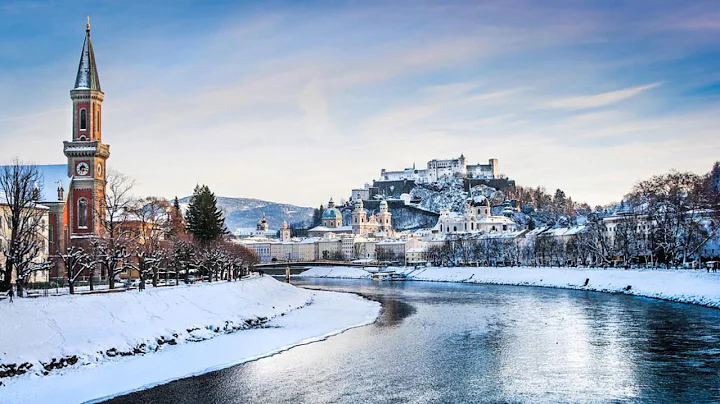 BUCKET LISTS INC river cruises Christmas market