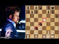 It Was a Shame How he Carried On || Dubov vs Carlsen || Opera (2021)