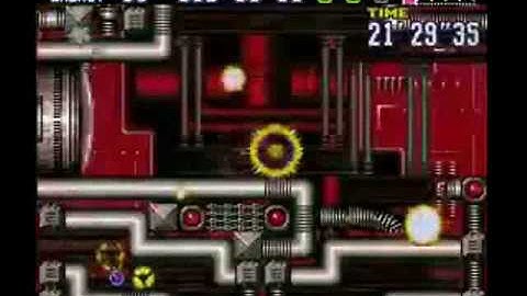 Super Metroid Redesign Any% Speedrun by Drewseph - 12th Part