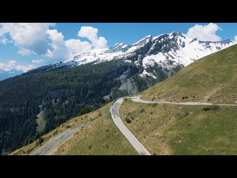 Haute Route Crans-Montana - Stage 1