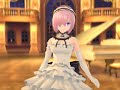 [FGO Waltz] Act 1 &Eacute;tude Scene 5 mirage (Rank S)