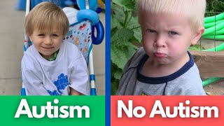 12 Signs of Autism in Toddlers