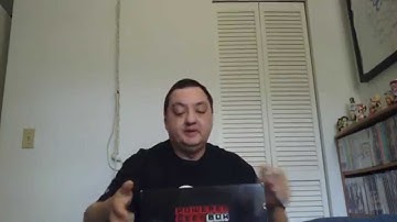 November Powered Geek Box Unboxing