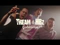 Tream x hbz  goldmarie official