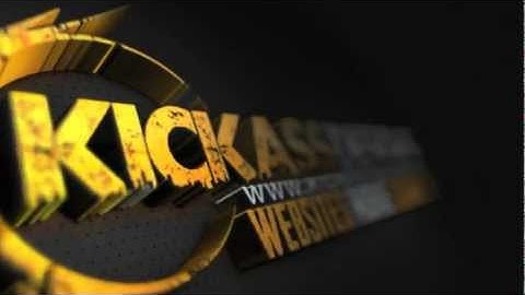 Kickass Designs short Promo.