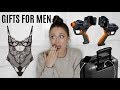 100+ GIFTS MEN ACTUALLY WANT! | Last Minute Gift Ideas for Men