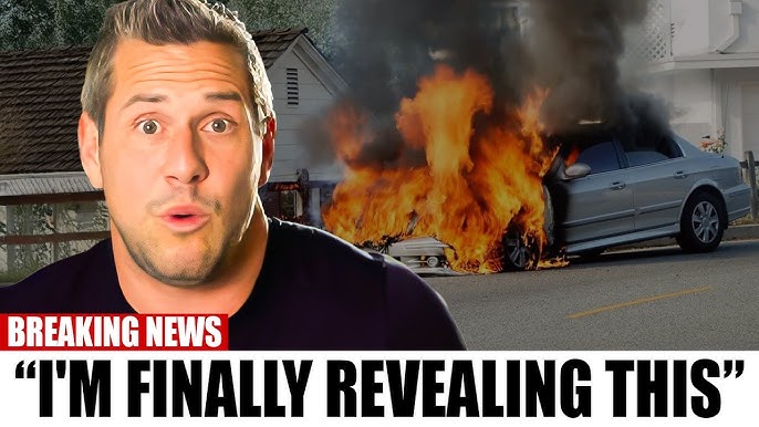 At 46, Ant Anstead From Wheeler Dealers FINALLY Confirm The Rumors
