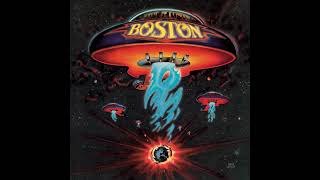Boston - Boston (Full Album)