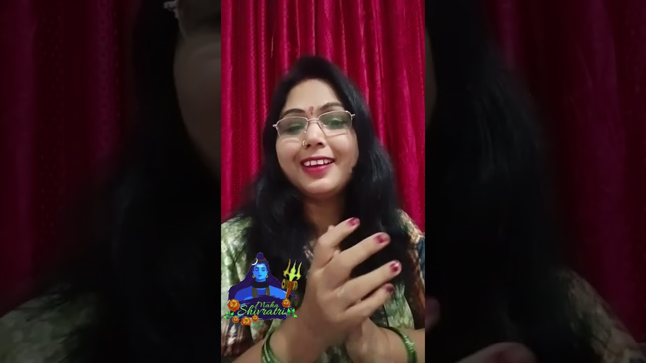 होली गीत, शिव जटा लपेटे खेले होली #love #2मुखी #song #happy # भजन #sanatni ragini,