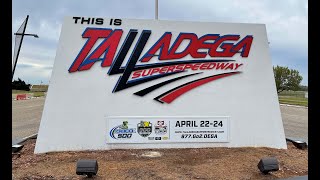 Famous Talladega Baby!! Profile