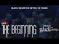 Homecoming of the OG Line Up | Black Reunion Concert | 2024