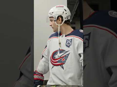 HEADING WEST! Blue Jackets Hit the Road for a 4-Game Trip! | CBJ Today