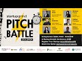 Startup Pitch Battle Jakarta