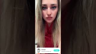 Beautiful Girl Ep 98 - Ellie Girl Bigo Live