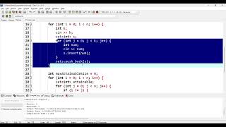 Celebrity B. Sets and Union | Codeforces Round 899 (Div. 2) | Codeforces solution Wealth
