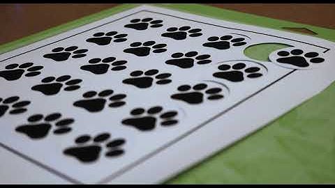 How to make Stickers with Cricut - Easy beginner friendly! Cricut Stickers Print then Cut Project