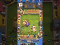 CRAZY 4 star pekka lineup on clash royale!