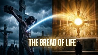 The life-changing Food: Eucharist | Lenten Reflection John 6:35