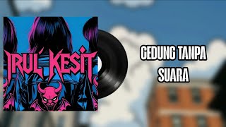 RAP GEDUNG TANPA SUARA (Lyrics&music.vocal ai) Entertainment Flow Rap | official Lyrics