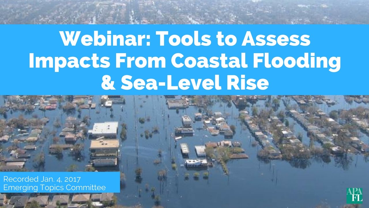 camera iphone 8 plus apk Emerging Topics Webinar: Tools to Asses the Impacts from Coastal Flooding & Sea Lever Rise