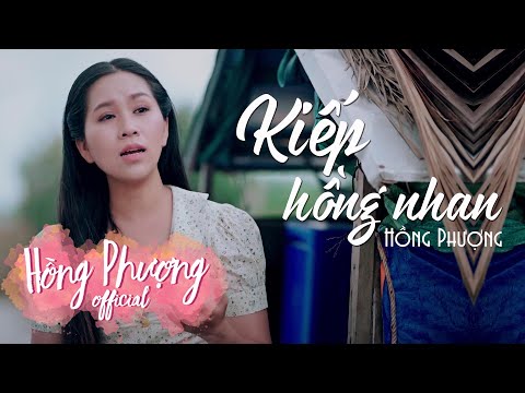 Kiếp Hồng Nhan