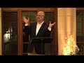 ServingLeaders 2021 Banquet | Scott Sauls Keynote Speech