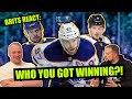 Brits watch the haters guide to 2024 stanley cup nhl playoffs