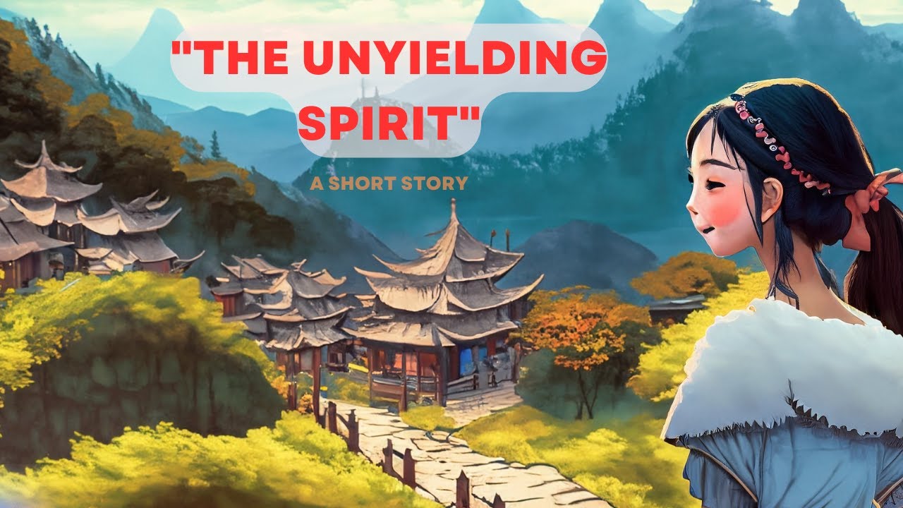 "The Hardworking One Will Ever Win" | The Unyielding Spirit ...