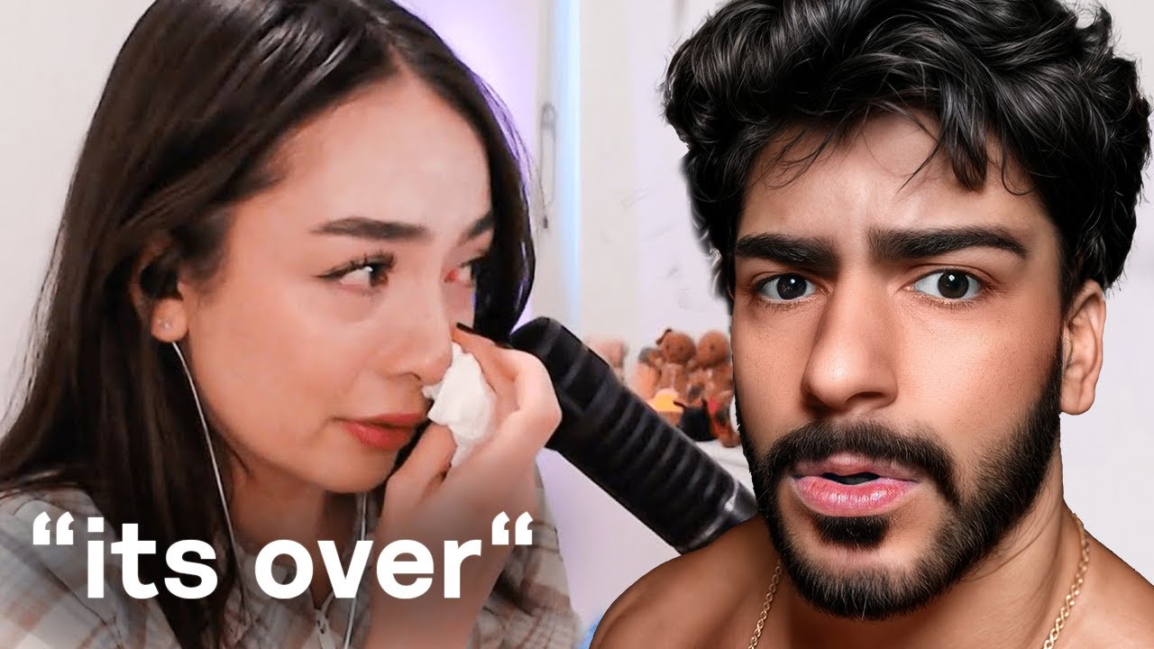 Rawdogmoon Reacts to Why Jakura is Over...