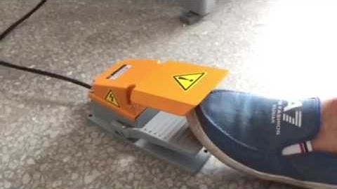 2 in 1 paper punching machine Super450 plus